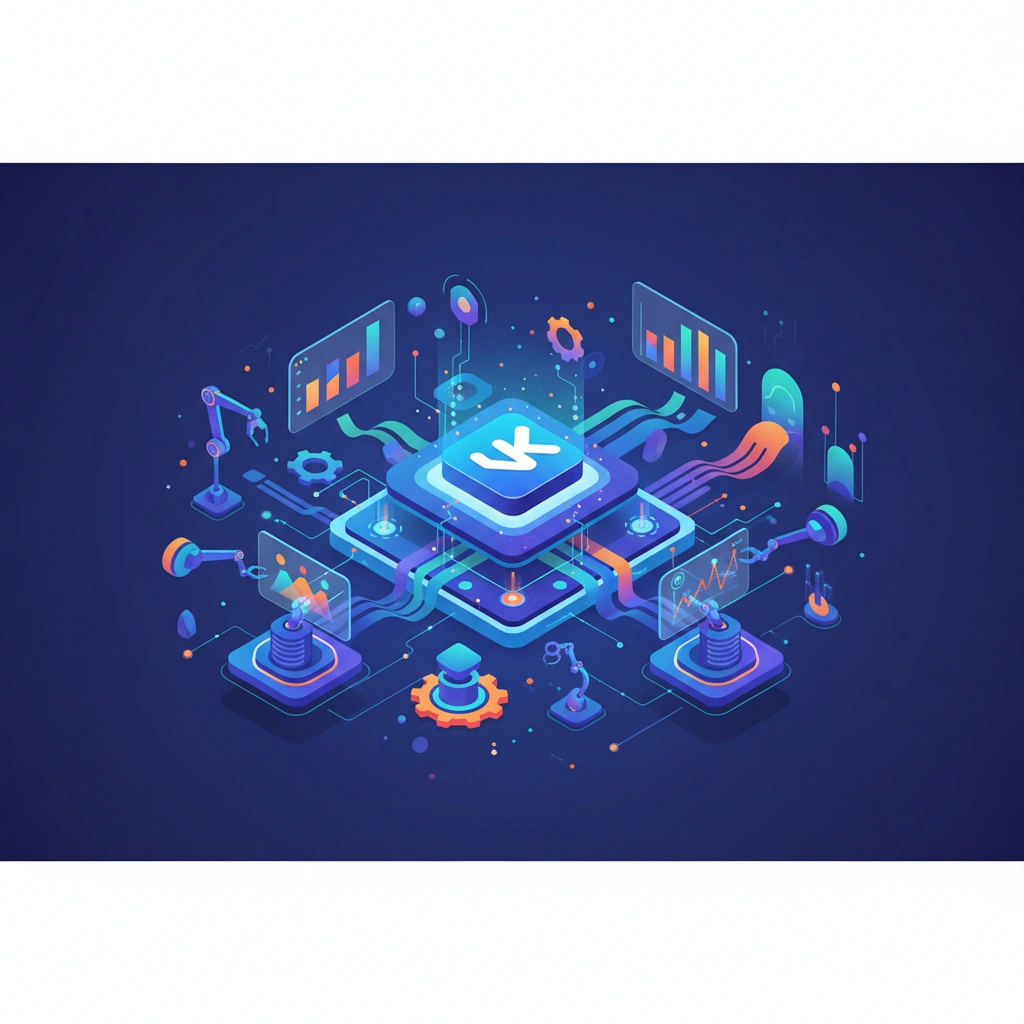 Лучшие инструменты для автоматизации рекламы в ВК | статья от Таргетолог VK